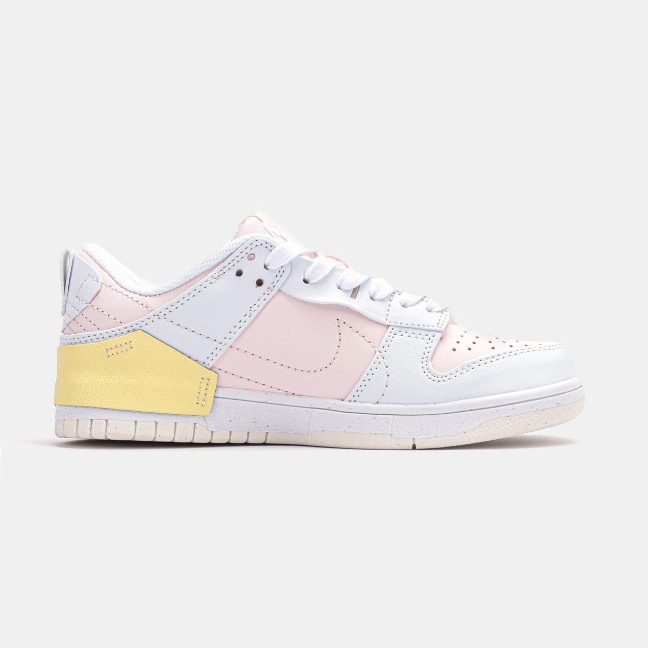 Nike SB Dunk Low Disrupt 2 Pink Oxford