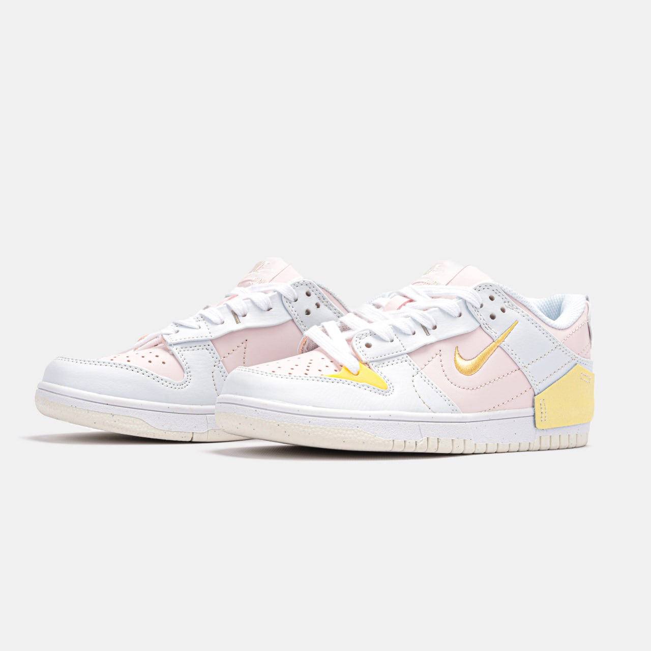 Nike SB Dunk Low Disrupt 2 Pink Oxford