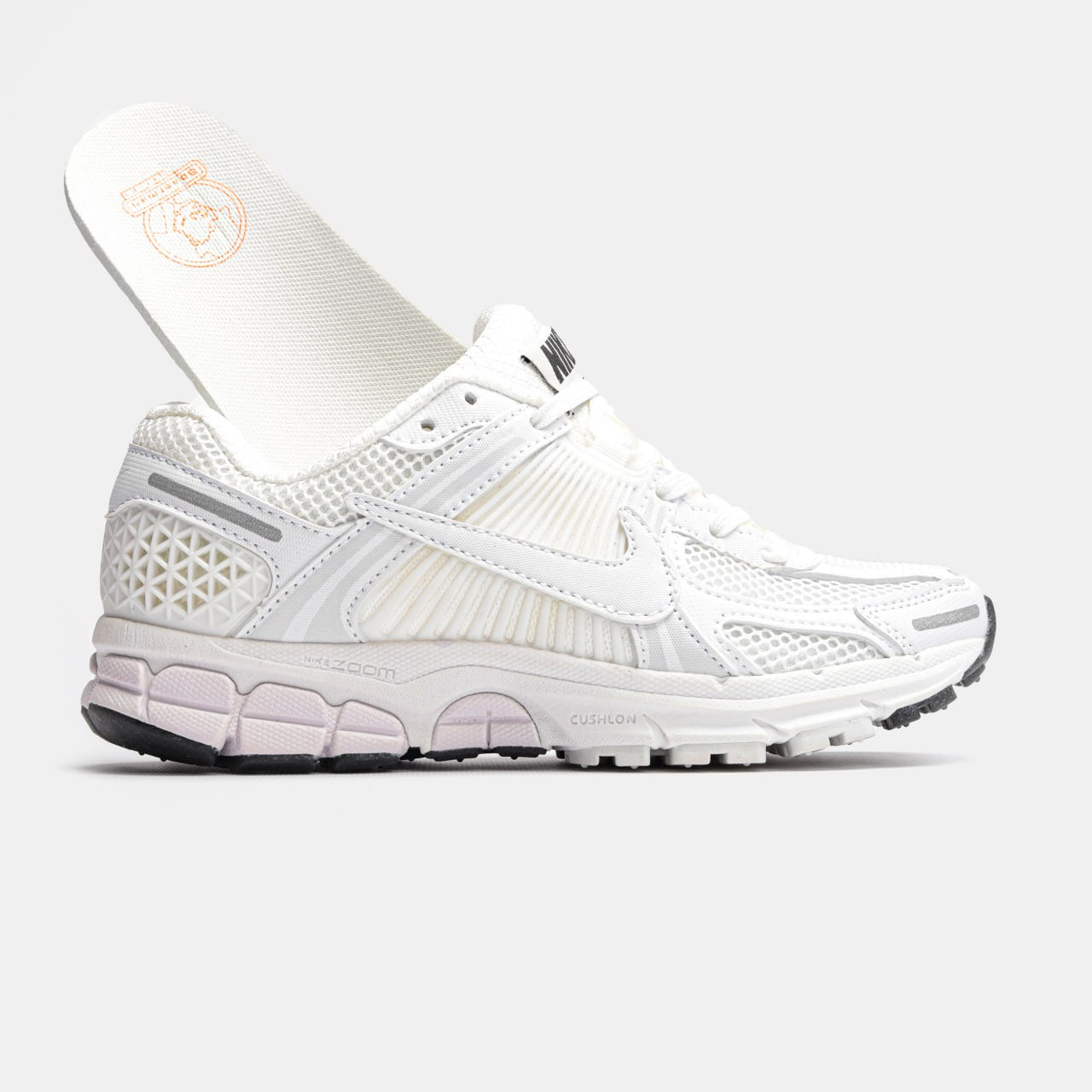 Nike Zoom Vomero 5 White