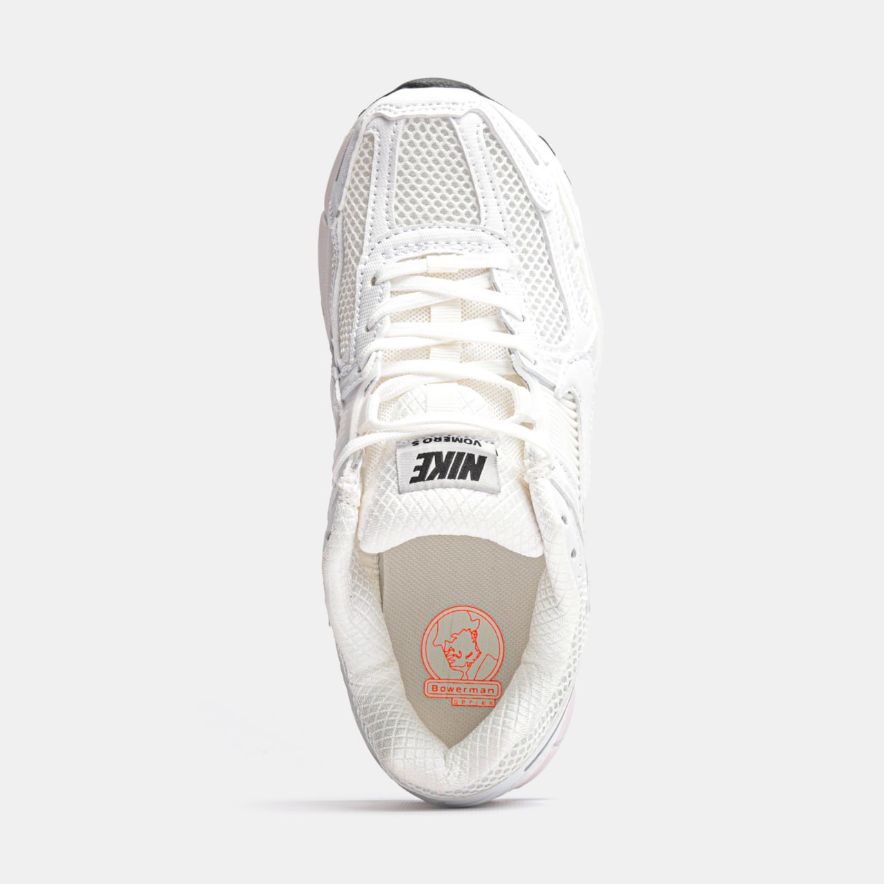 Nike Zoom Vomero 5 White