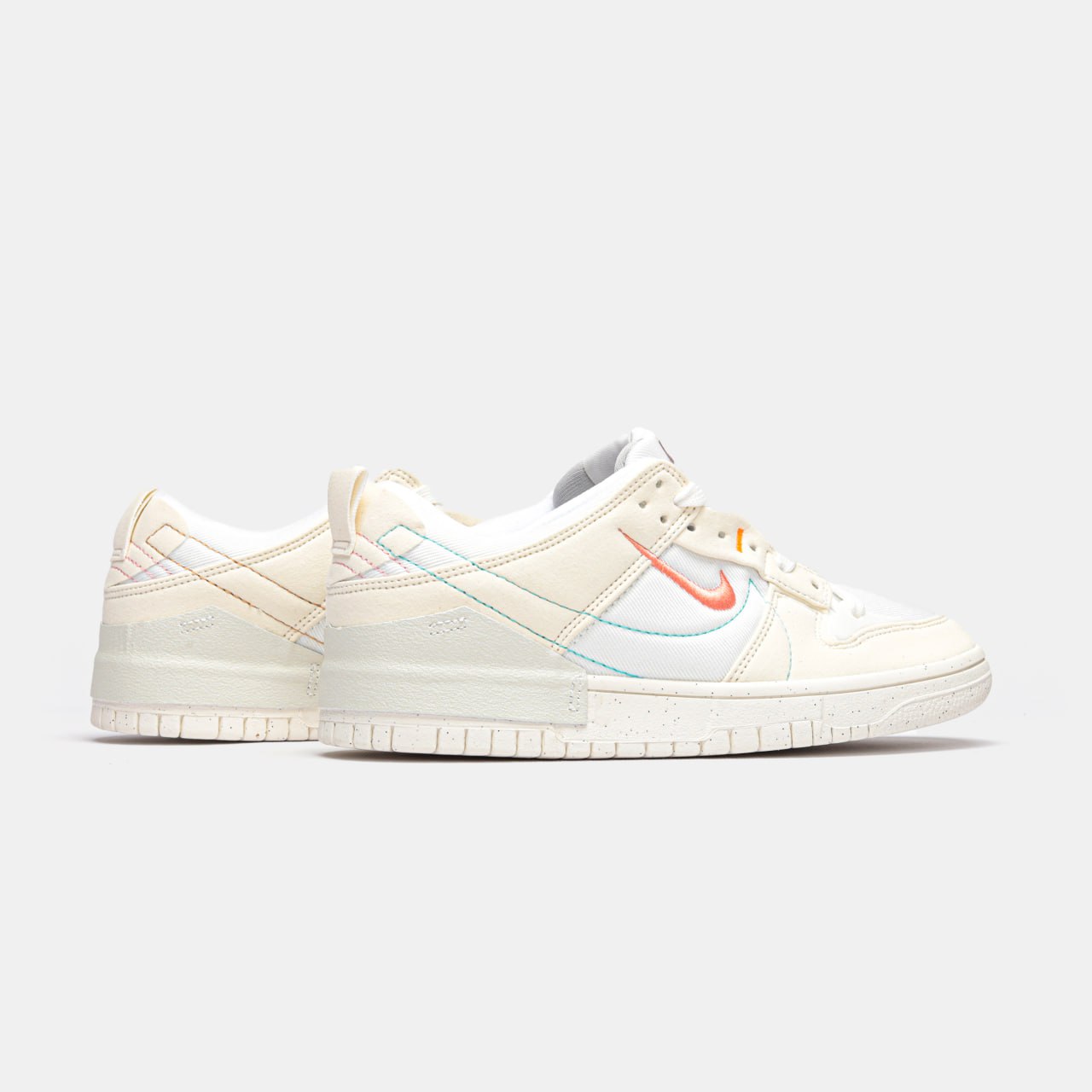 Nike SB Dunk Low Disrupt 2 Pale Ivory