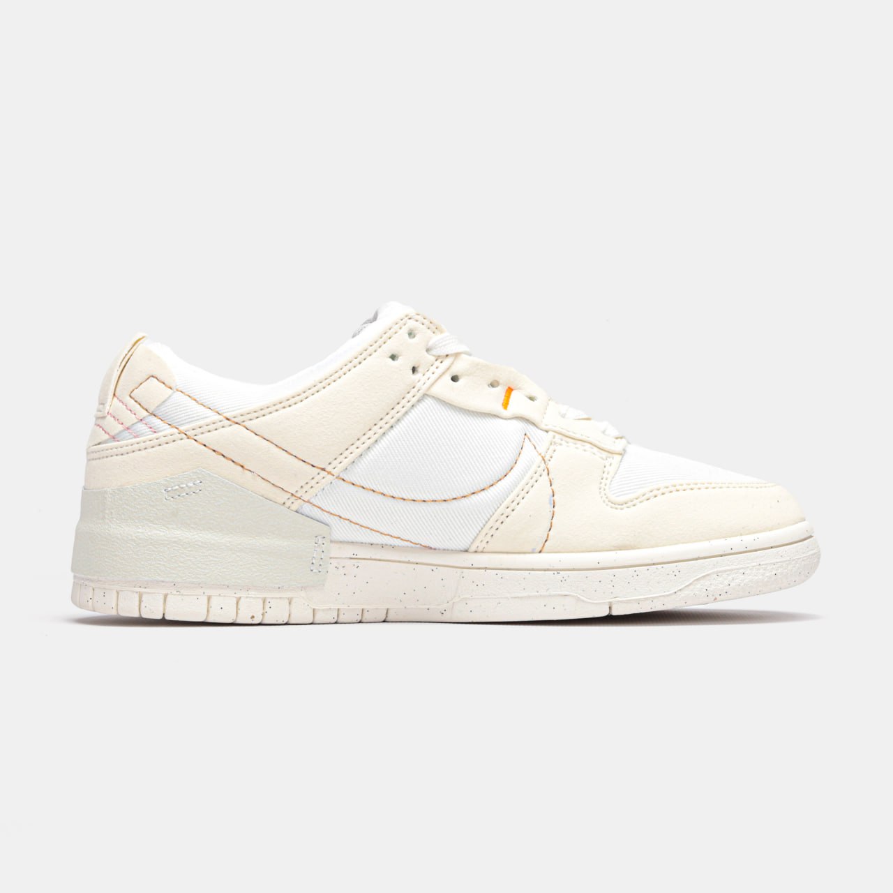Nike SB Dunk Low Disrupt 2 Pale Ivory