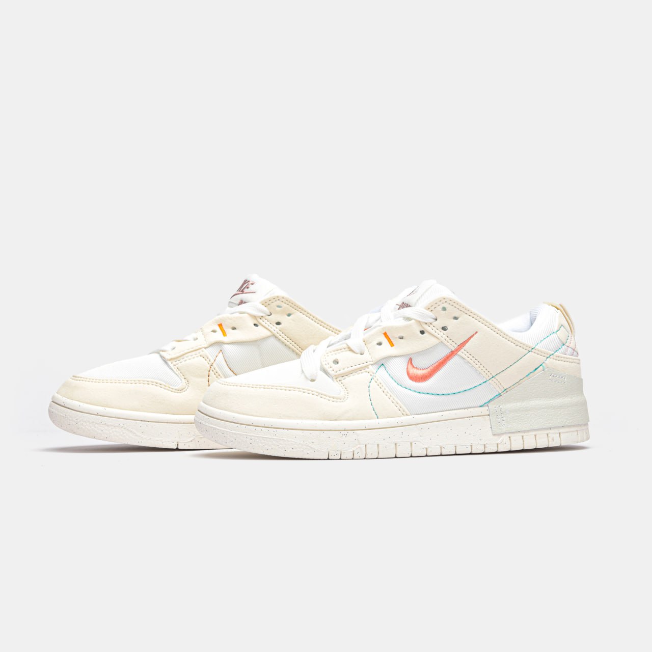 Nike SB Dunk Low Disrupt 2 Pale Ivory