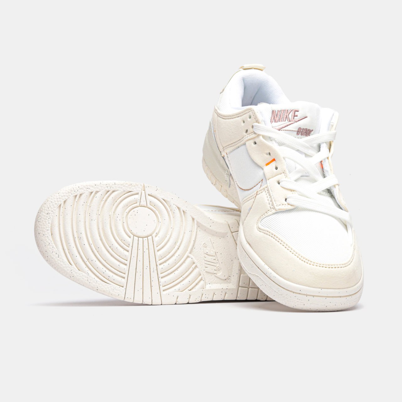 Nike SB Dunk Low Disrupt 2 Pale Ivory