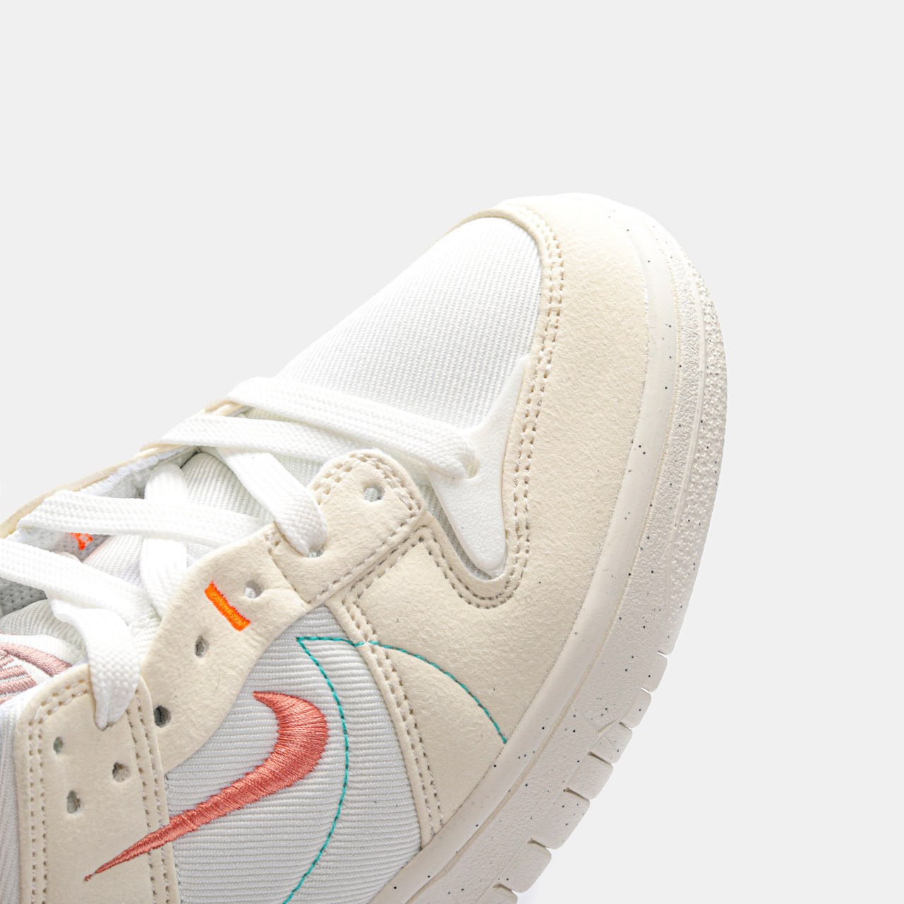 Nike SB Dunk Low Disrupt 2 Pale Ivory