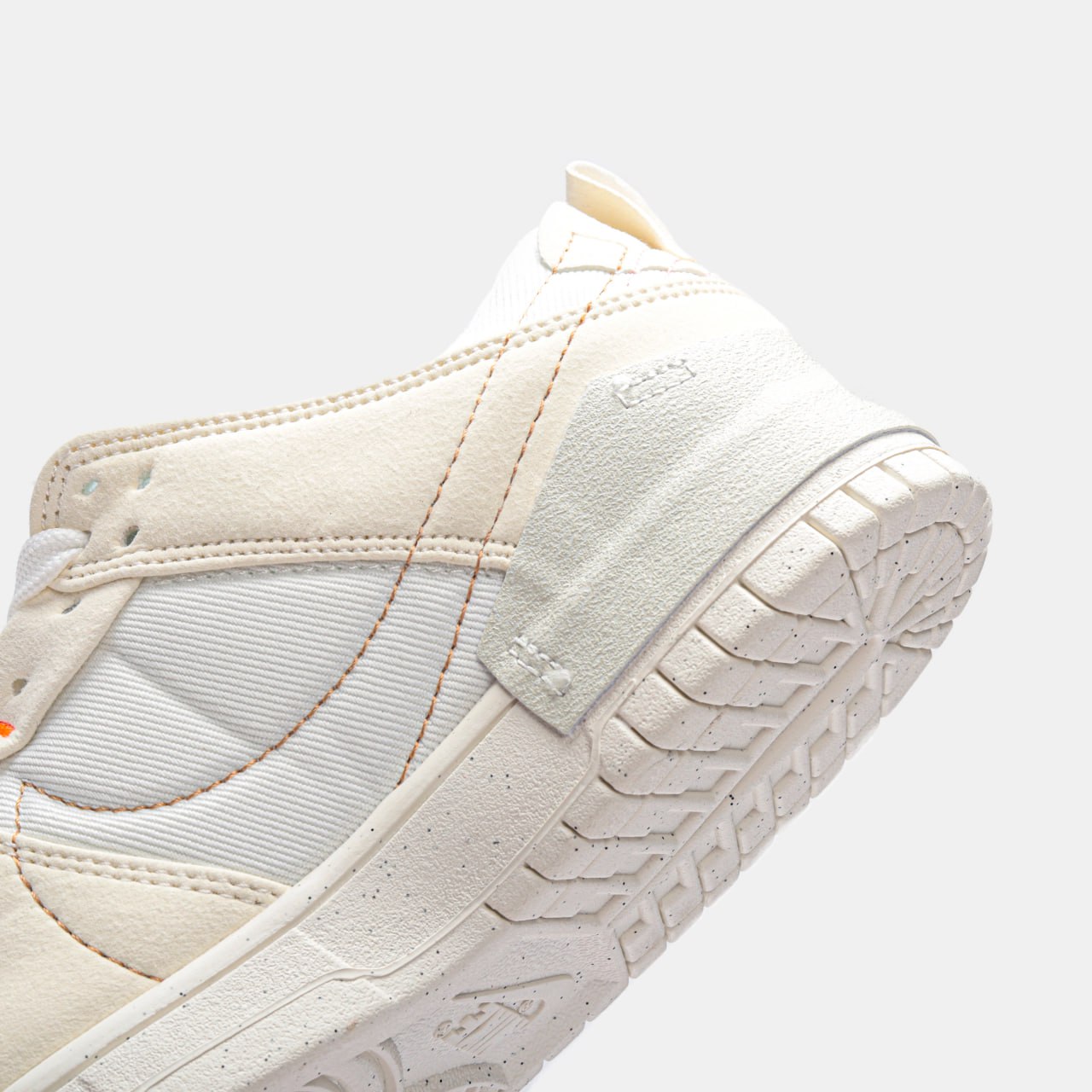 Nike SB Dunk Low Disrupt 2 Pale Ivory