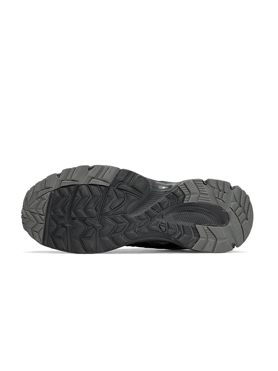 Asics Gel-Kahana 8 Dark Grey