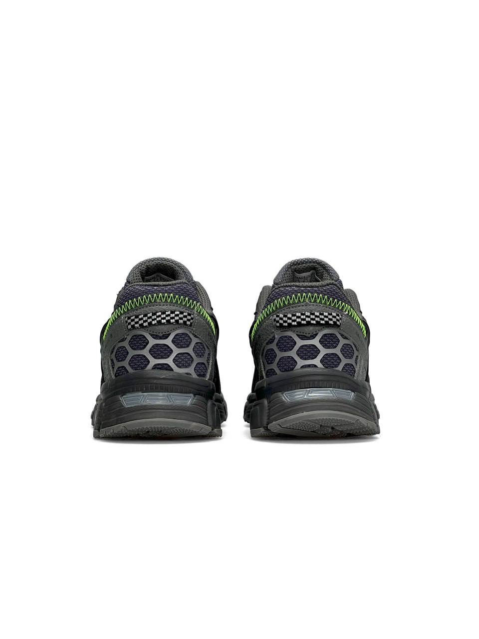 Asics Gel-Kahana 8 Dark Grey