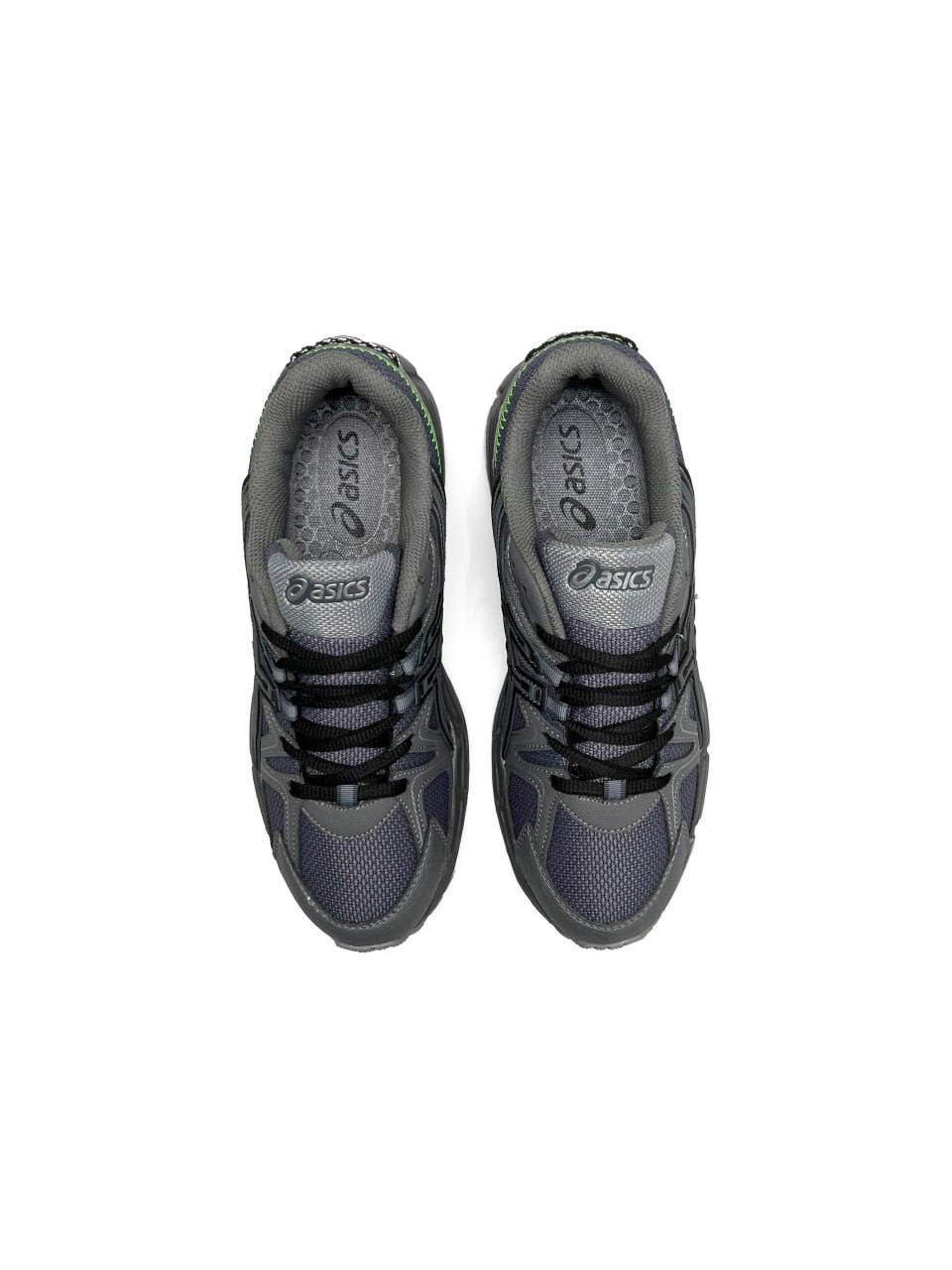Asics Gel-Kahana 8 Dark Grey