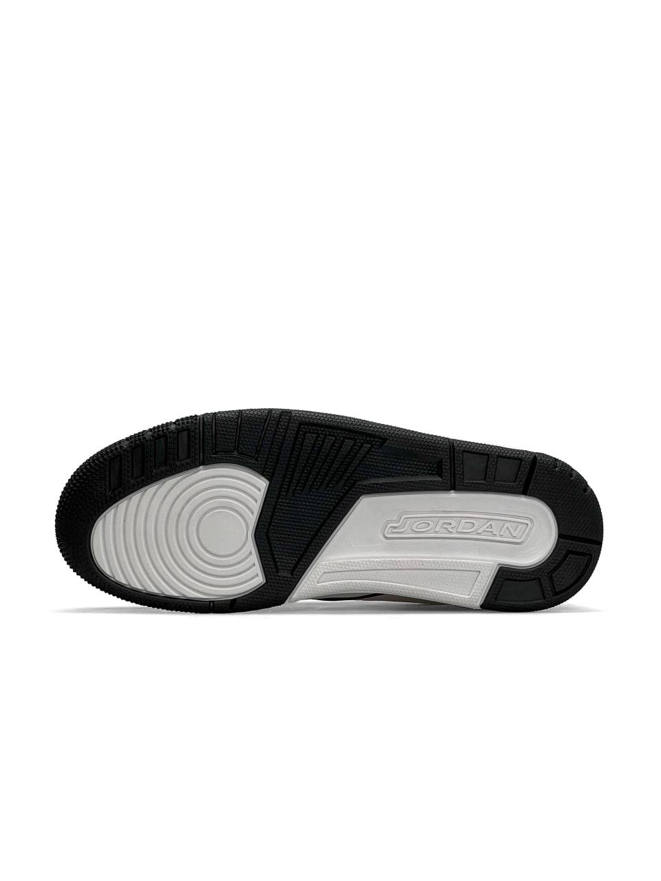 Nike Air Jordan Legacy 312 Low M Black White
