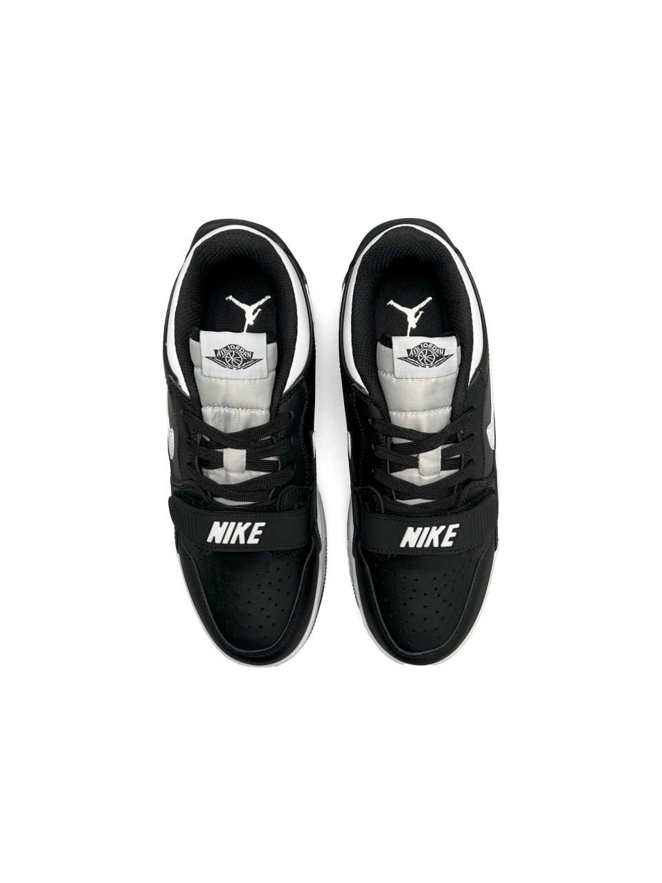 Nike Air Jordan Legacy 312 Low M Black White