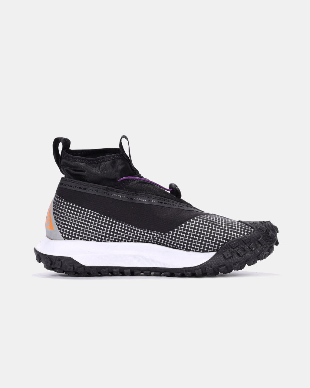 Nike ACG Mountain Fly GTX Black