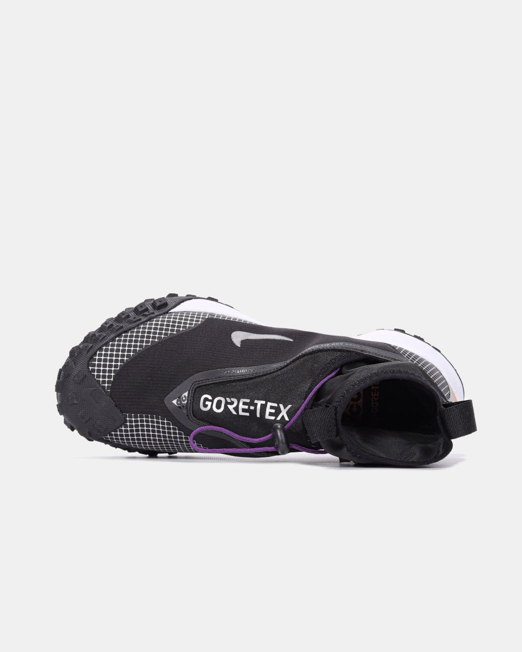 Nike ACG Mountain Fly GTX Black