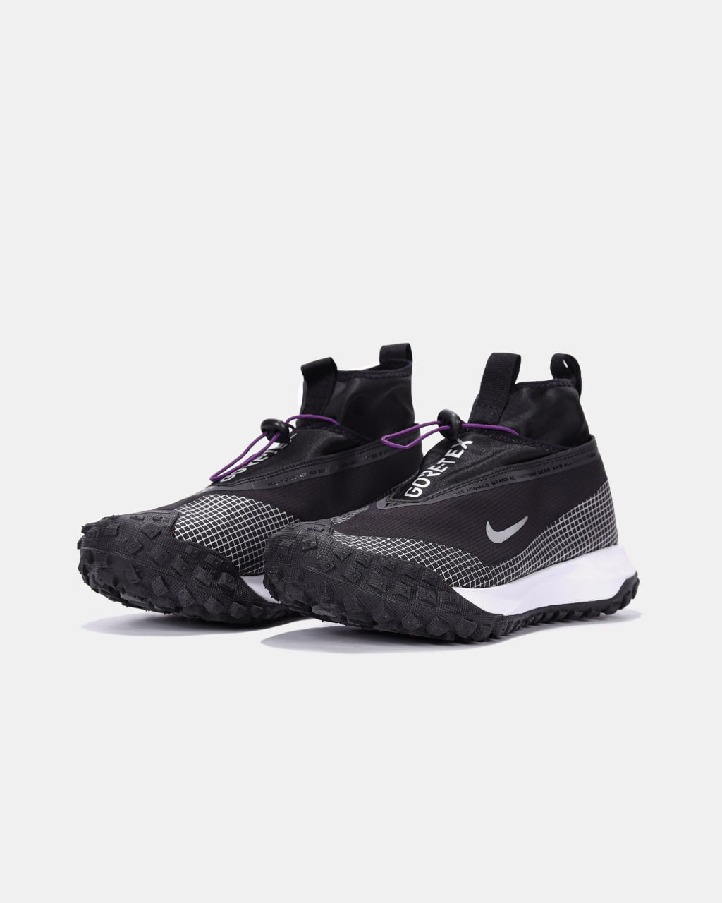 Nike ACG Mountain Fly GTX Black
