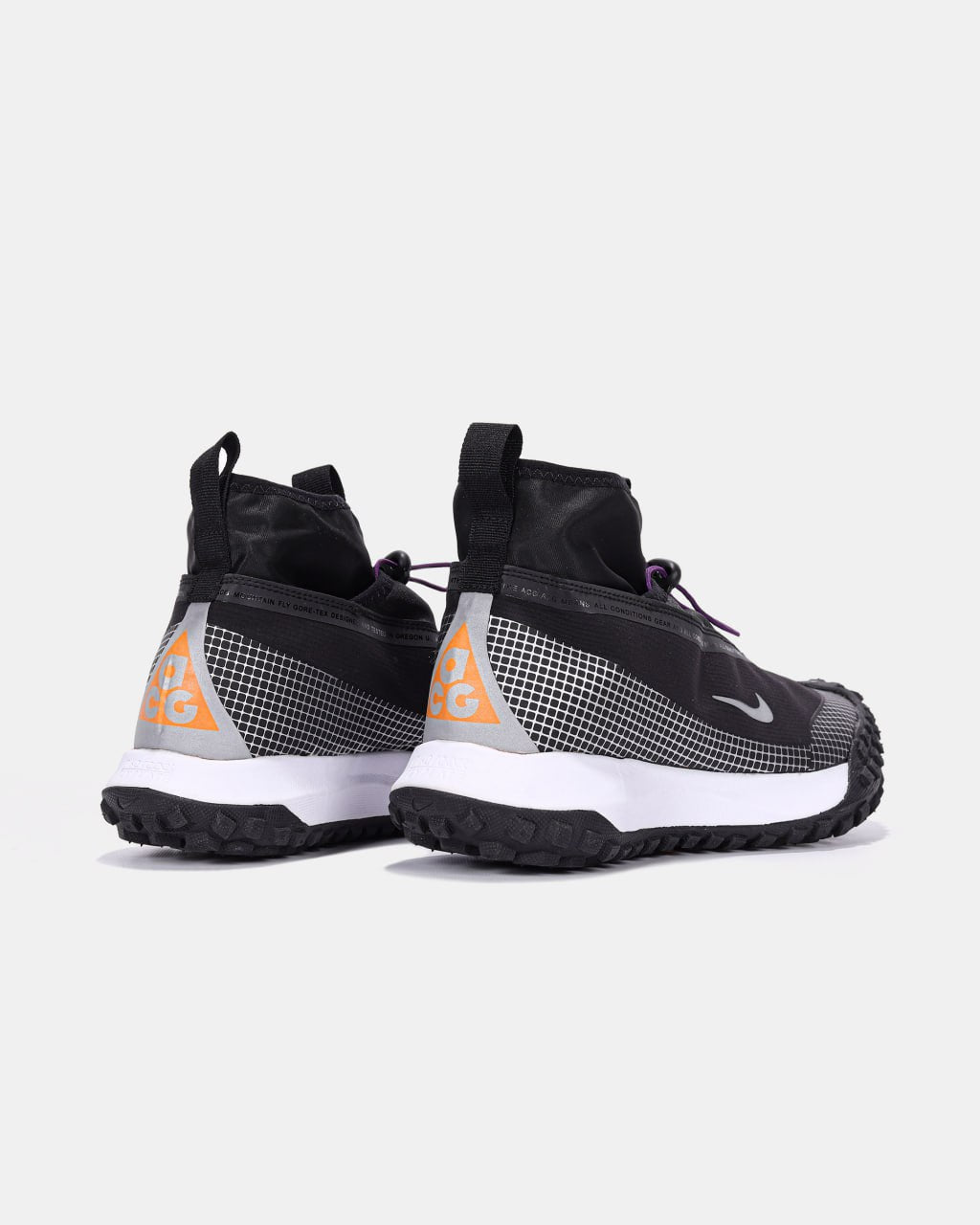 Nike ACG Mountain Fly GTX Black