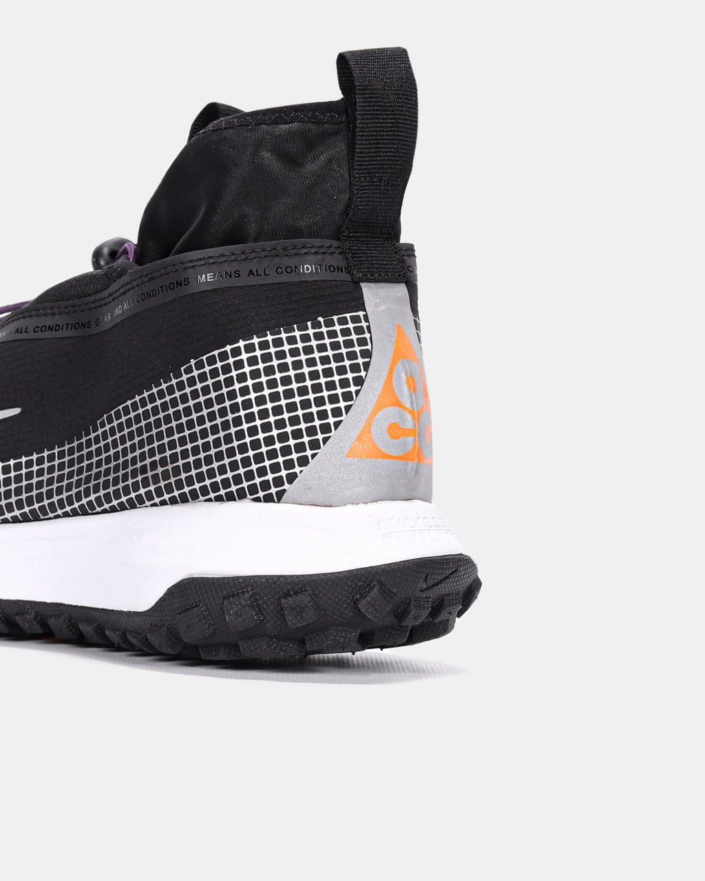 Nike ACG Mountain Fly GTX Black