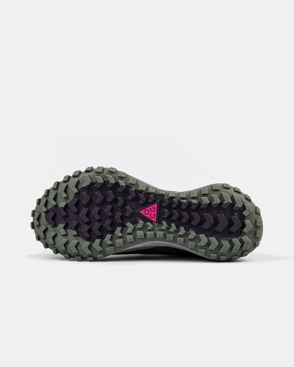 Nike ACG Mountain Fly Gore-Tex Clay Green