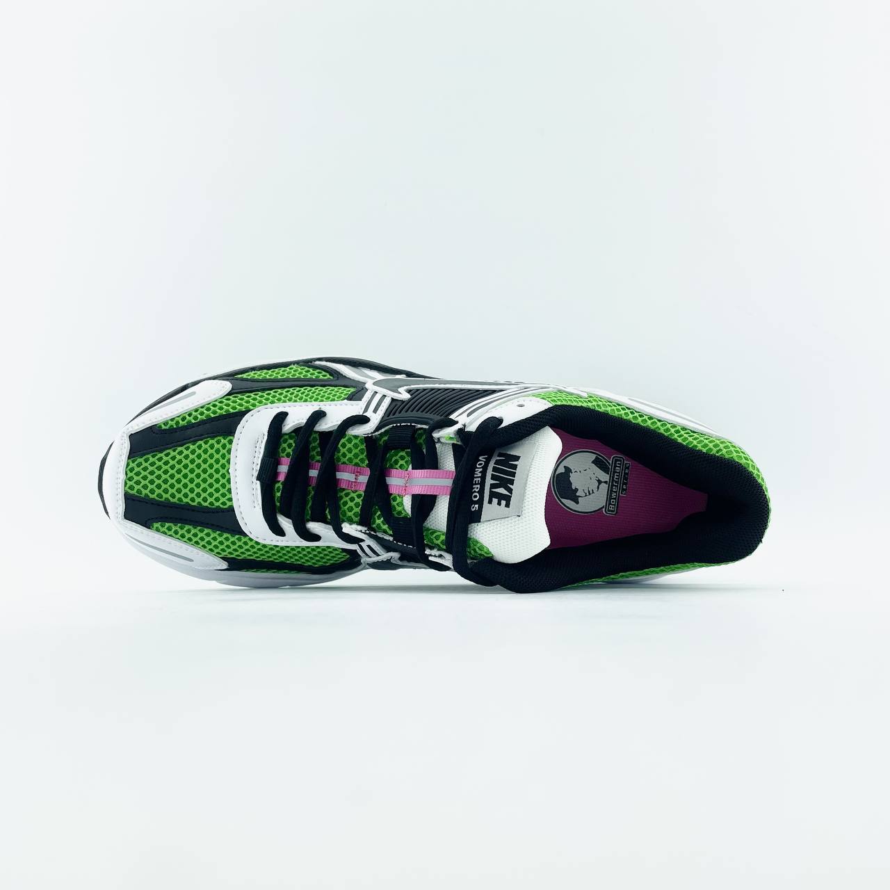 Nike Zoom Vomero 5 Se Sp Electric Green Black