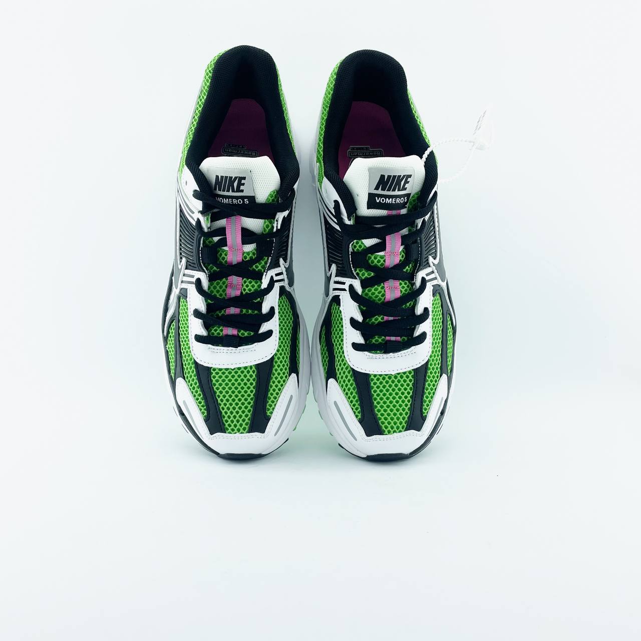 Nike Zoom Vomero 5 Se Sp Electric Green Black