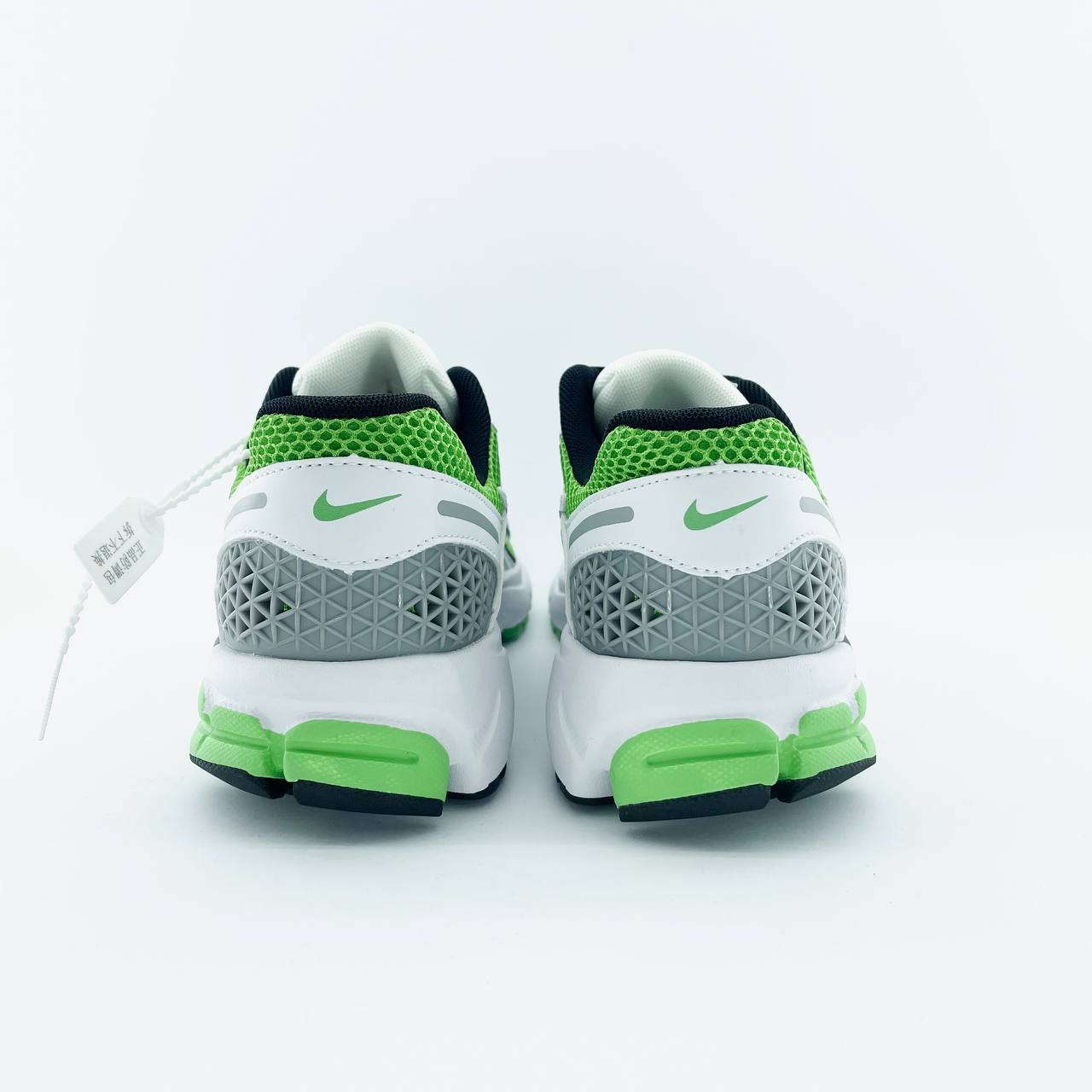 Nike Zoom Vomero 5 Se Sp Electric Green Black