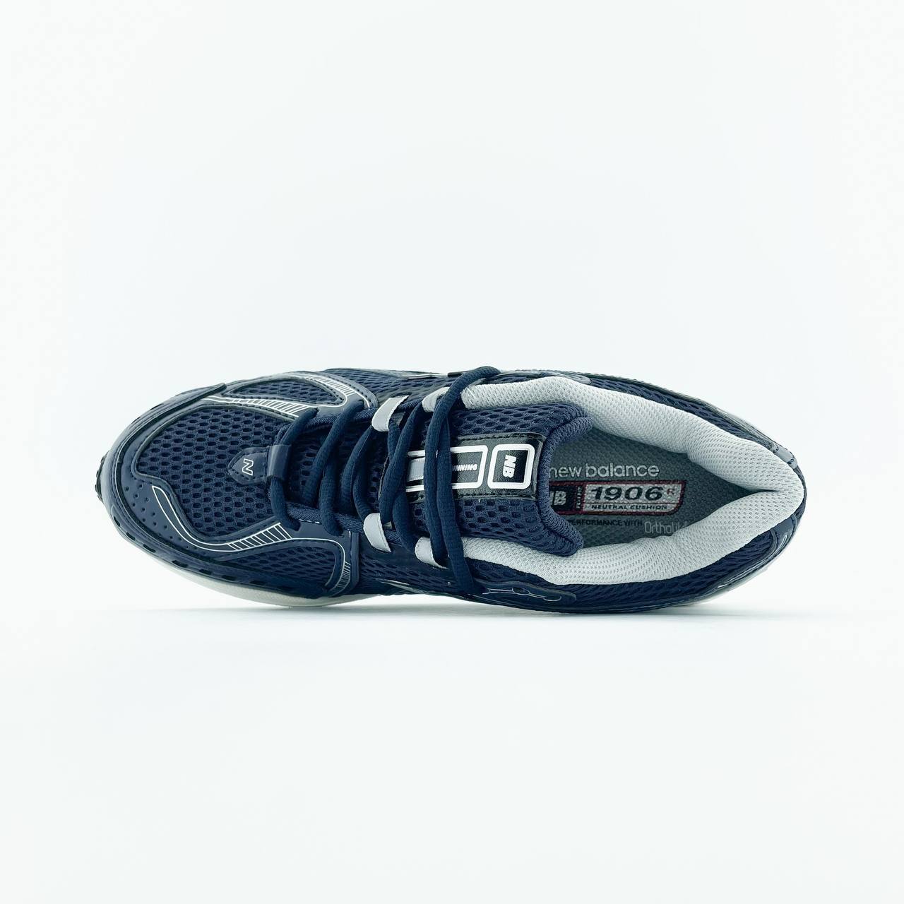 New Balance 1906R Eclipse Blue