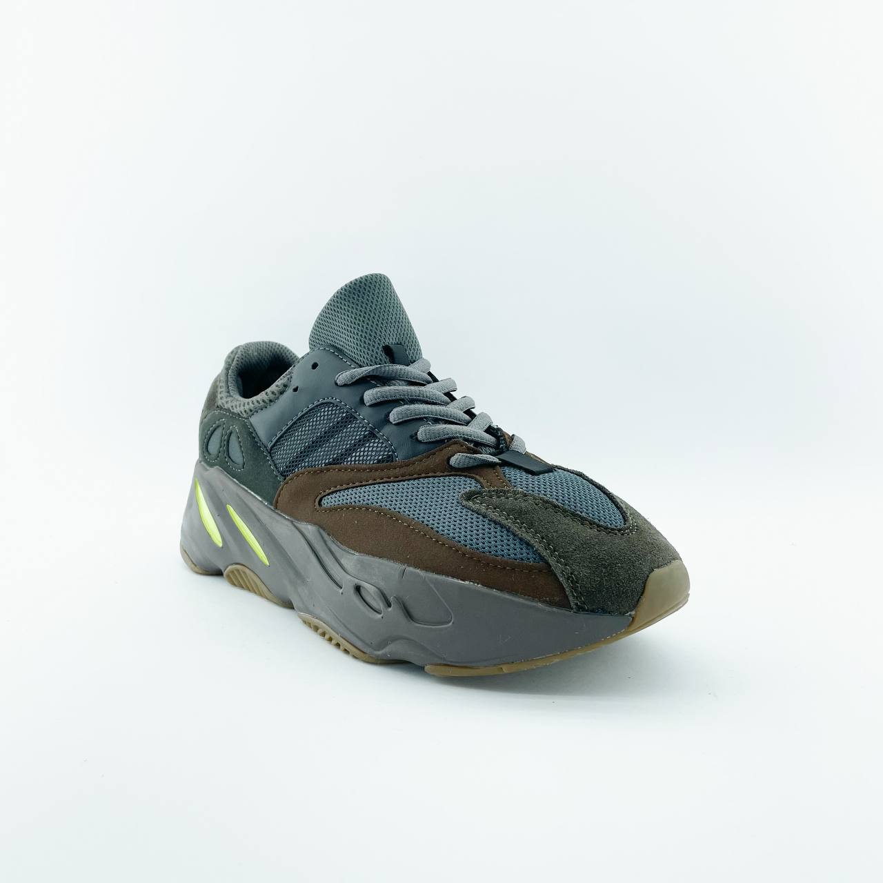 Adidas Yeezy Boost 700 Mauve
