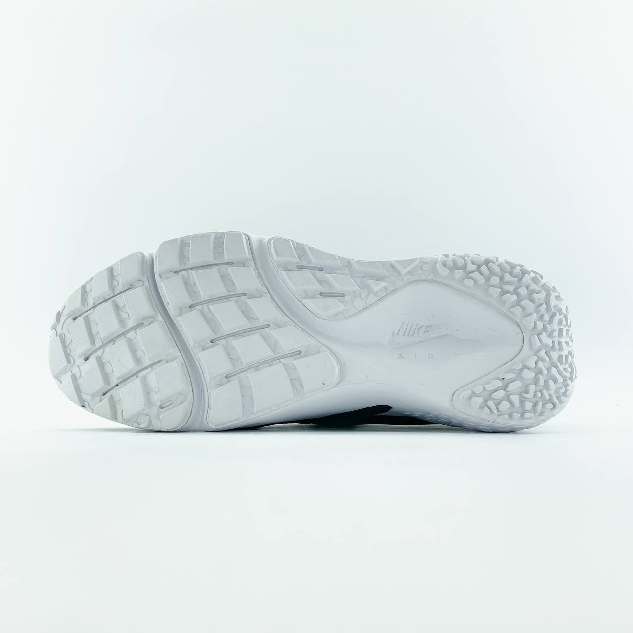 Nike Air Huarache Craft Black White
