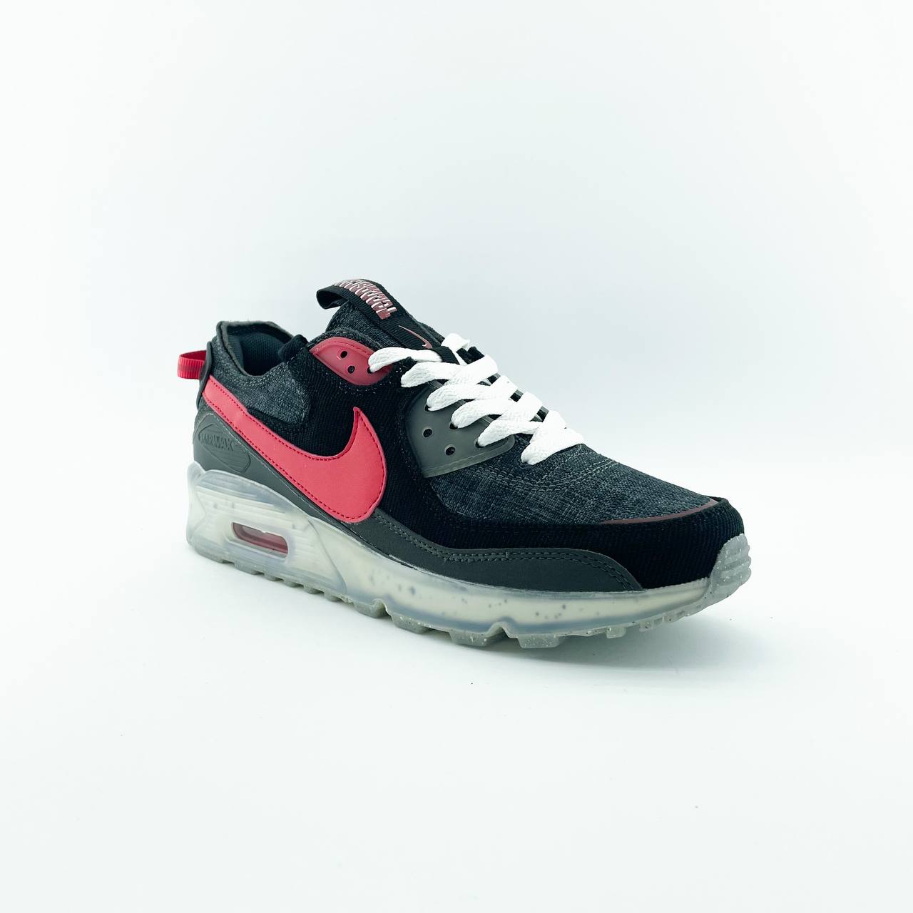 Nike Air Max Terrascape 90 Black Red