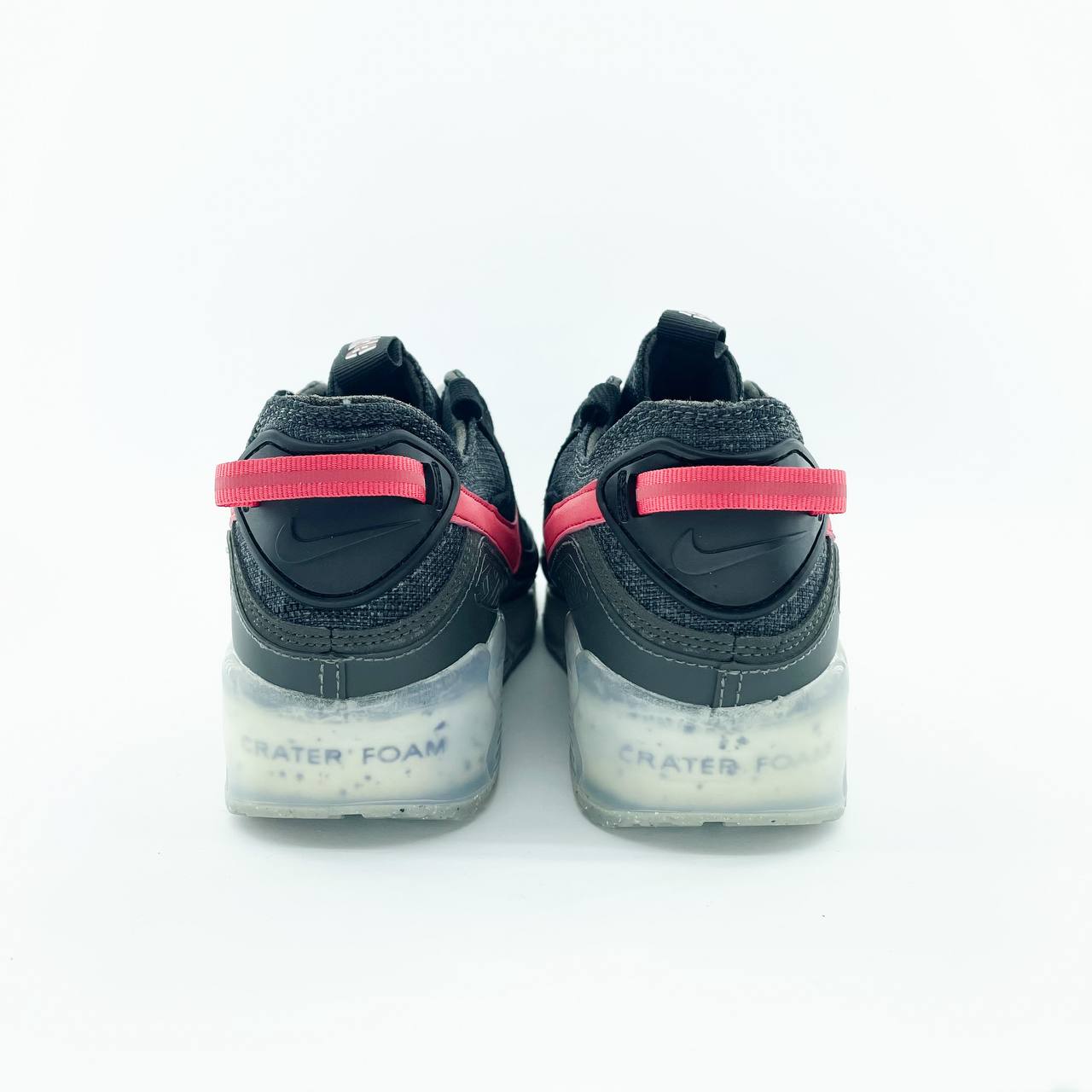 Nike Air Max Terrascape 90 Black Red