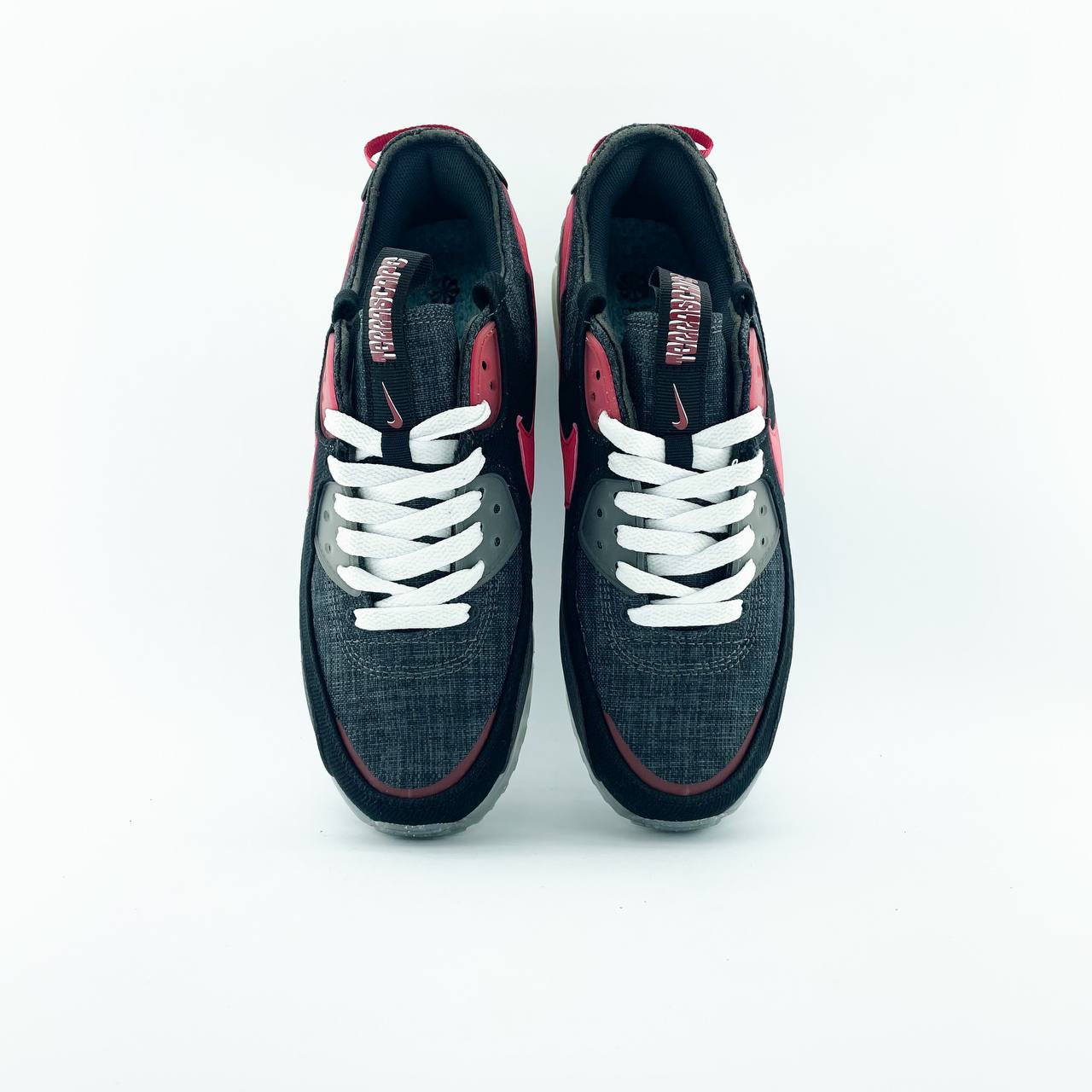 Nike Air Max Terrascape 90 Black Red