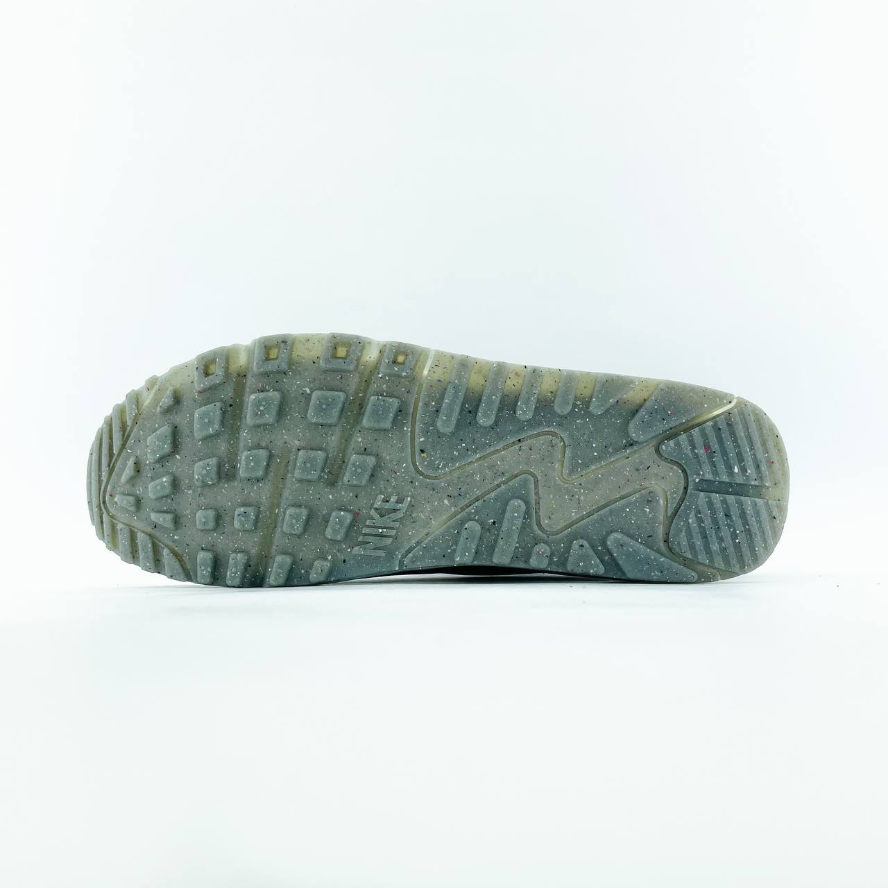 Nike Air Max Terrascape 90 Black Red