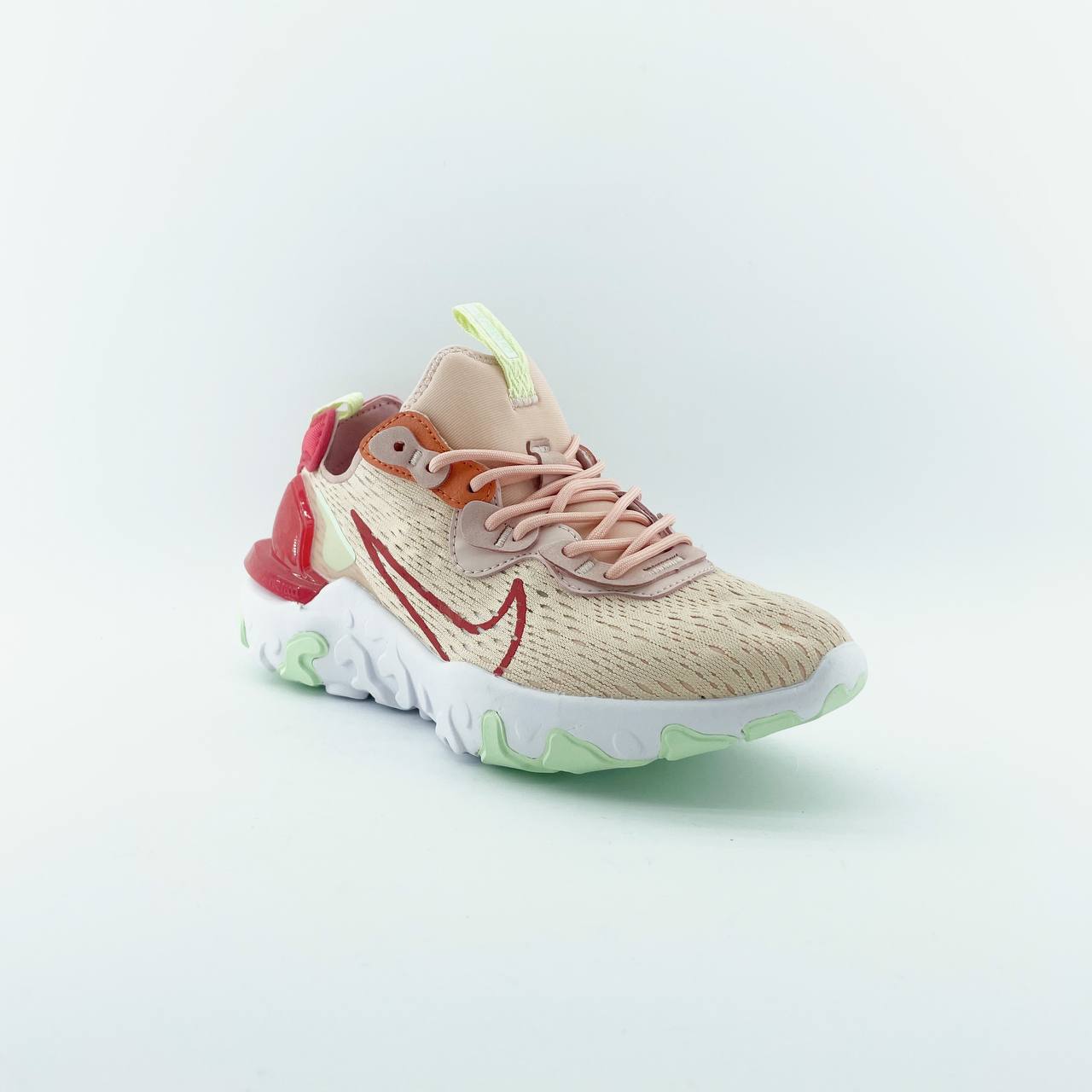Nike React Vision Orange