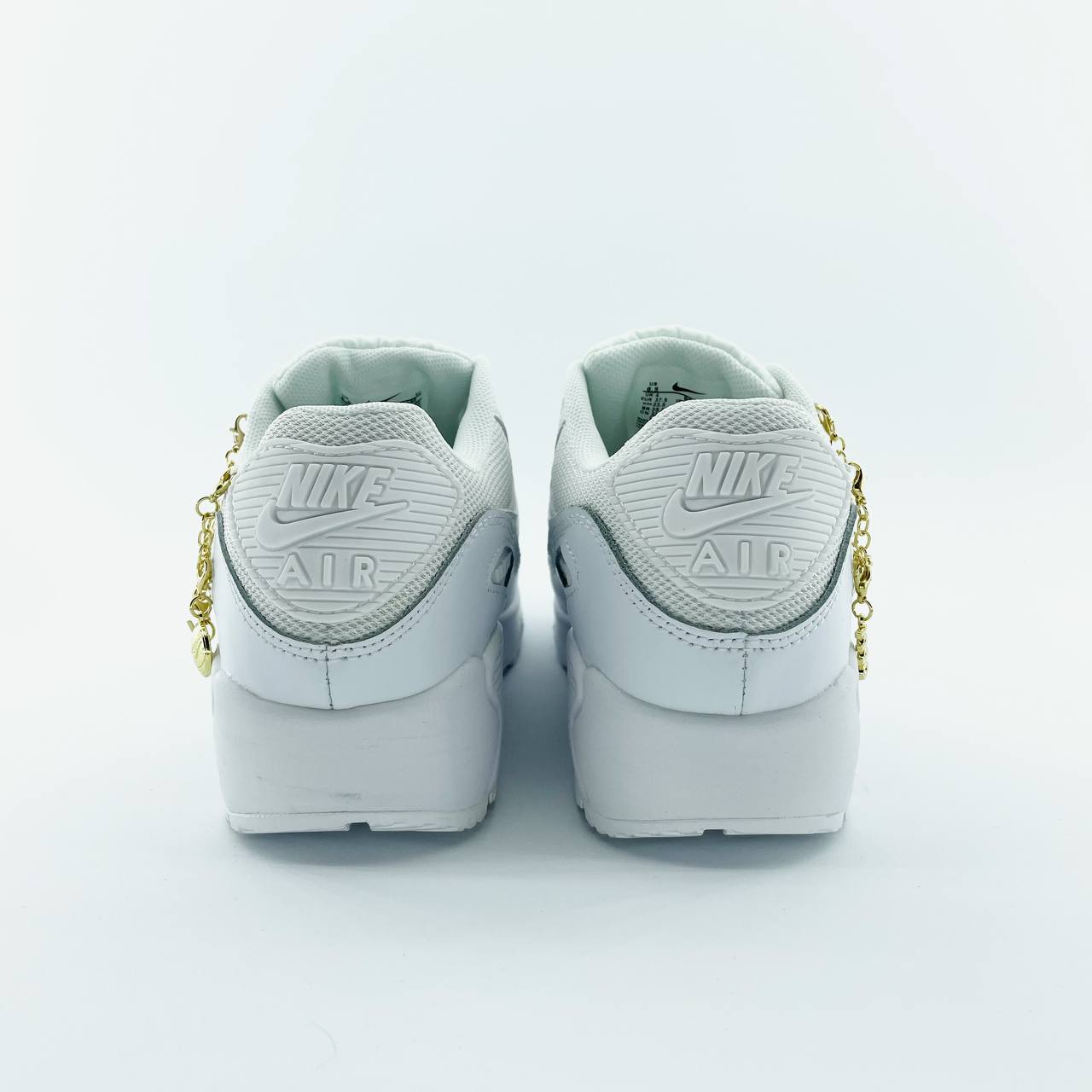 Nike Air Max 90 PRM White