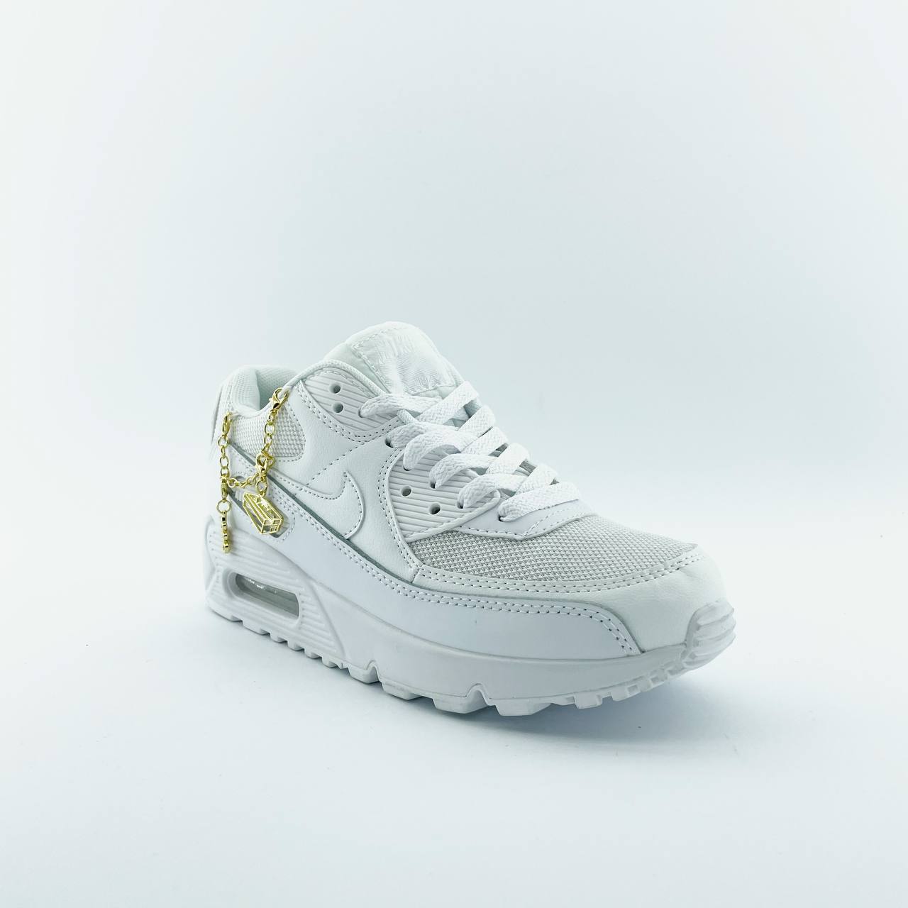 Nike Air Max 90 PRM White