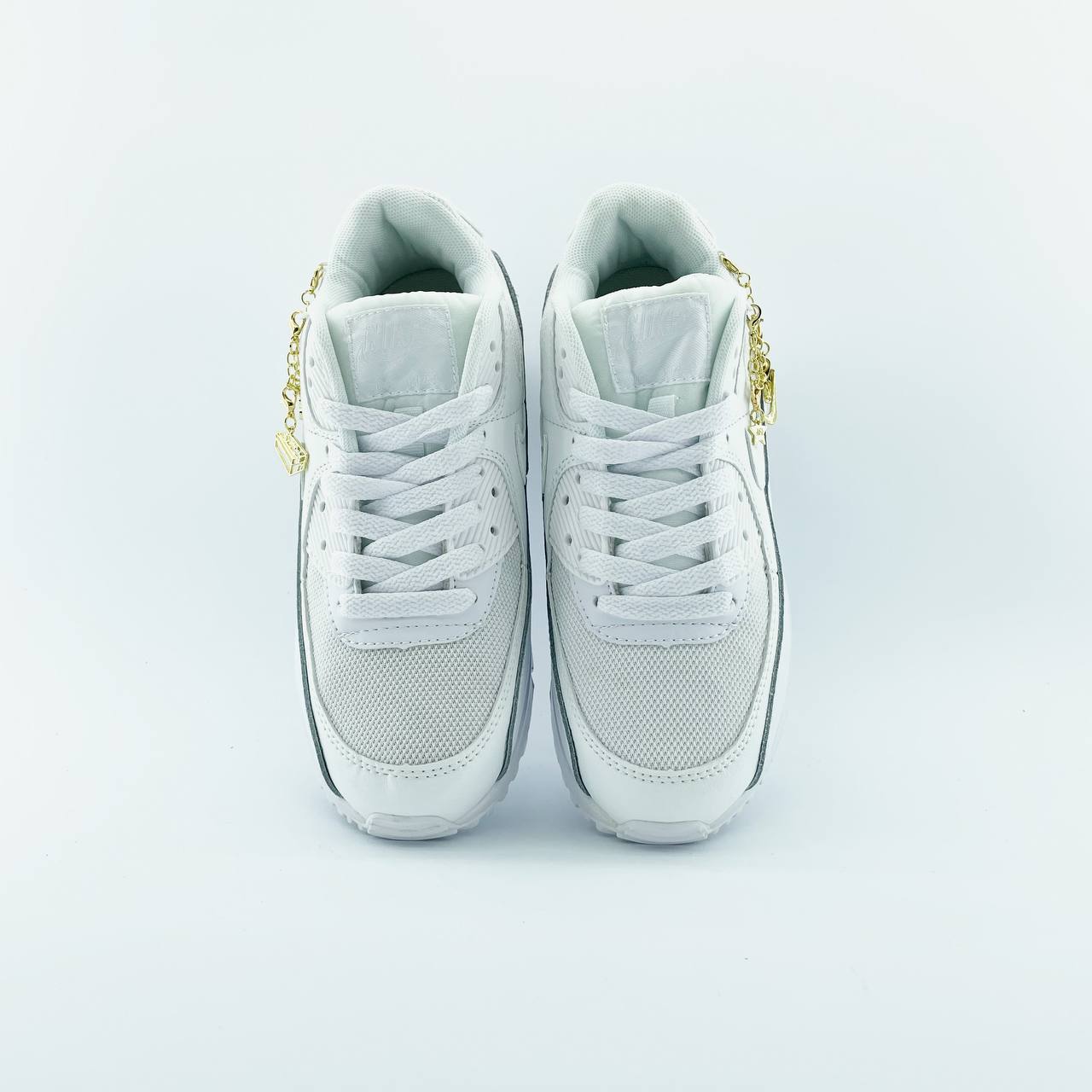 Nike Air Max 90 PRM White