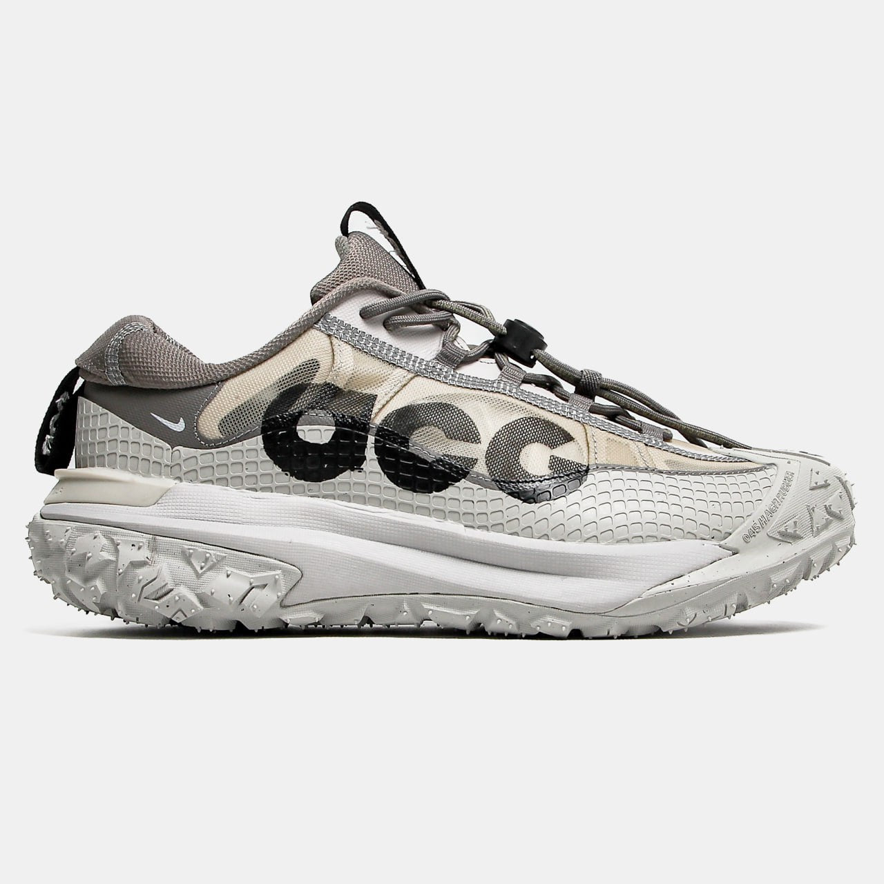 Nike ACG Mountain Fly Low 2 Iron Ore