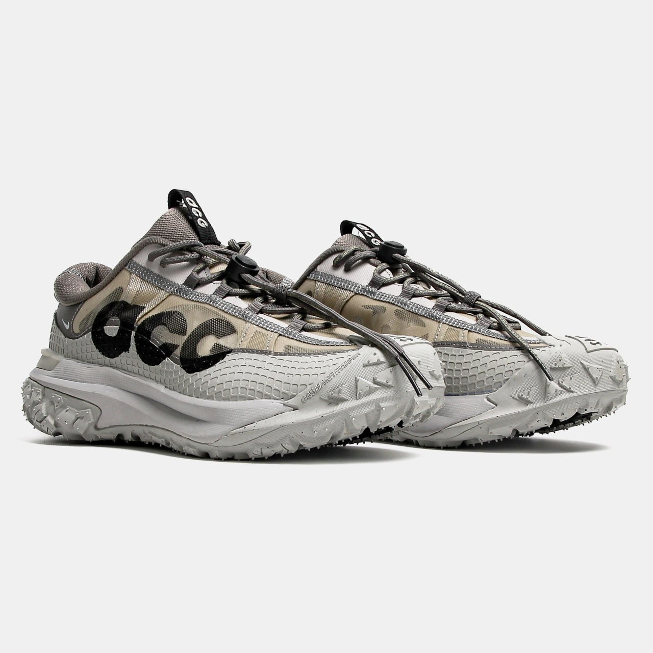 Nike ACG Mountain Fly Low 2 Iron Ore