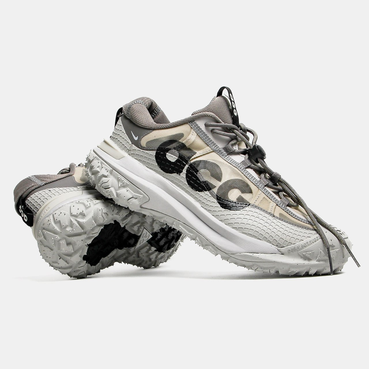 Nike ACG Mountain Fly Low 2 Iron Ore