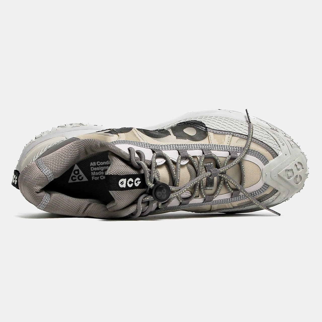 Nike ACG Mountain Fly Low 2 Iron Ore