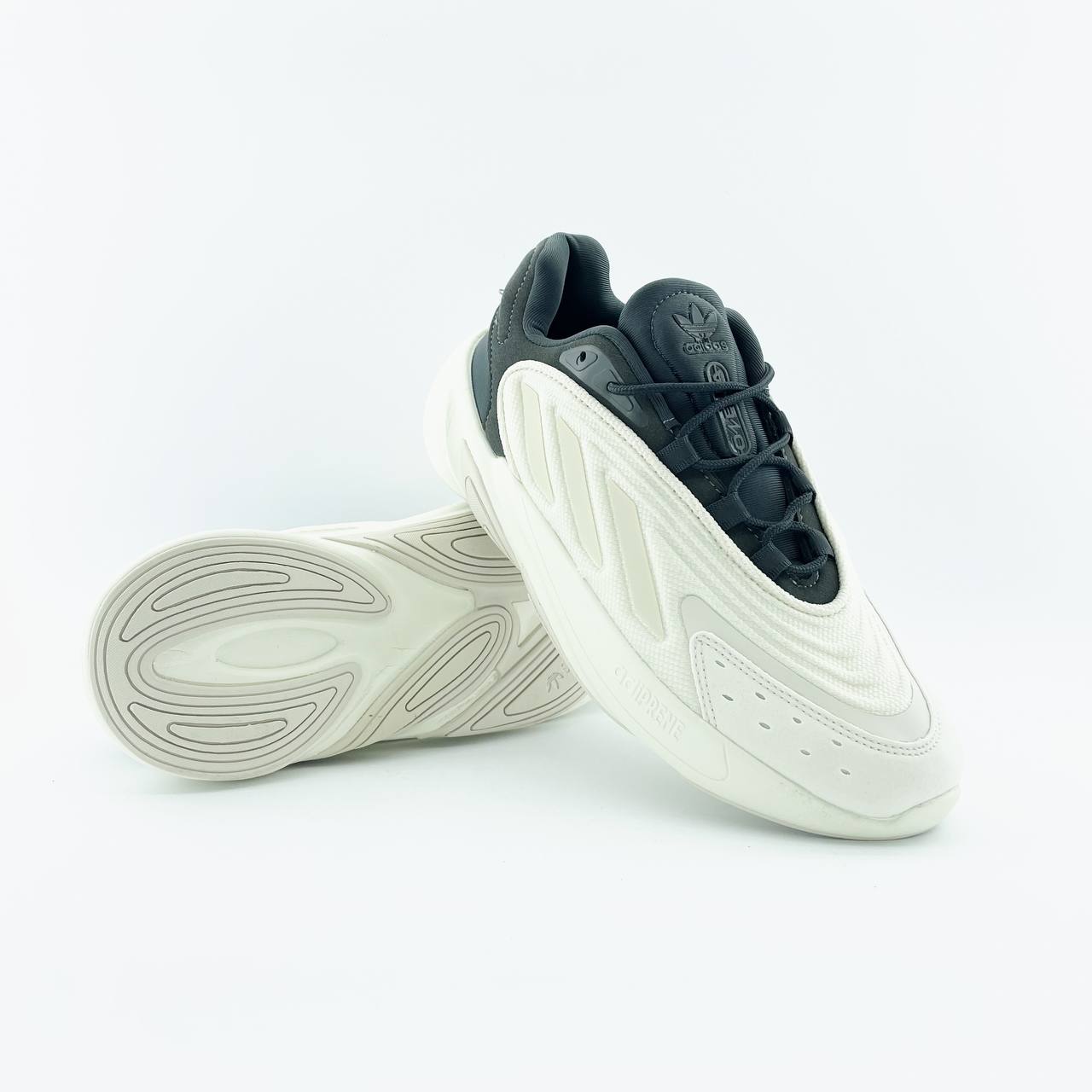 Adidas Ozelia White Black