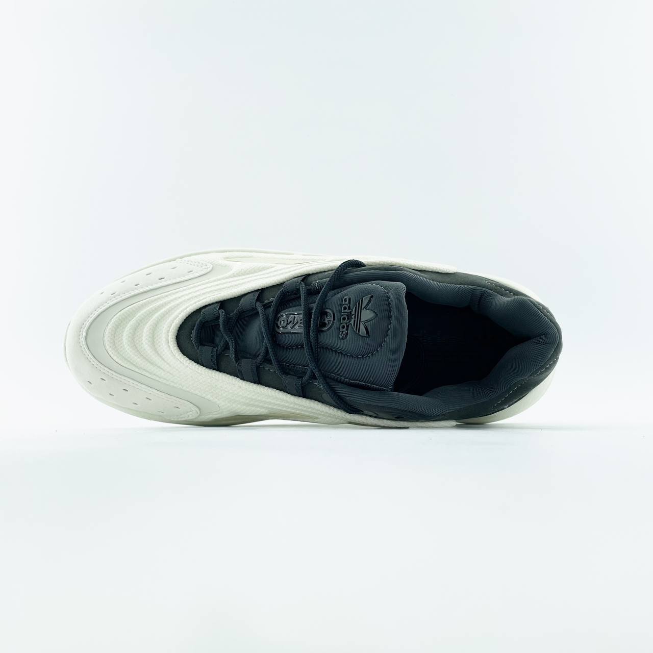 Adidas Ozelia White Black