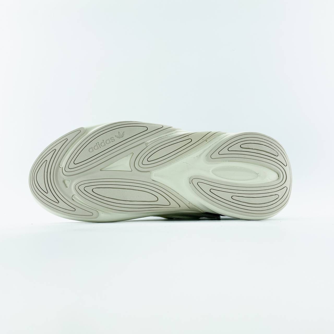 Adidas Ozelia White Black