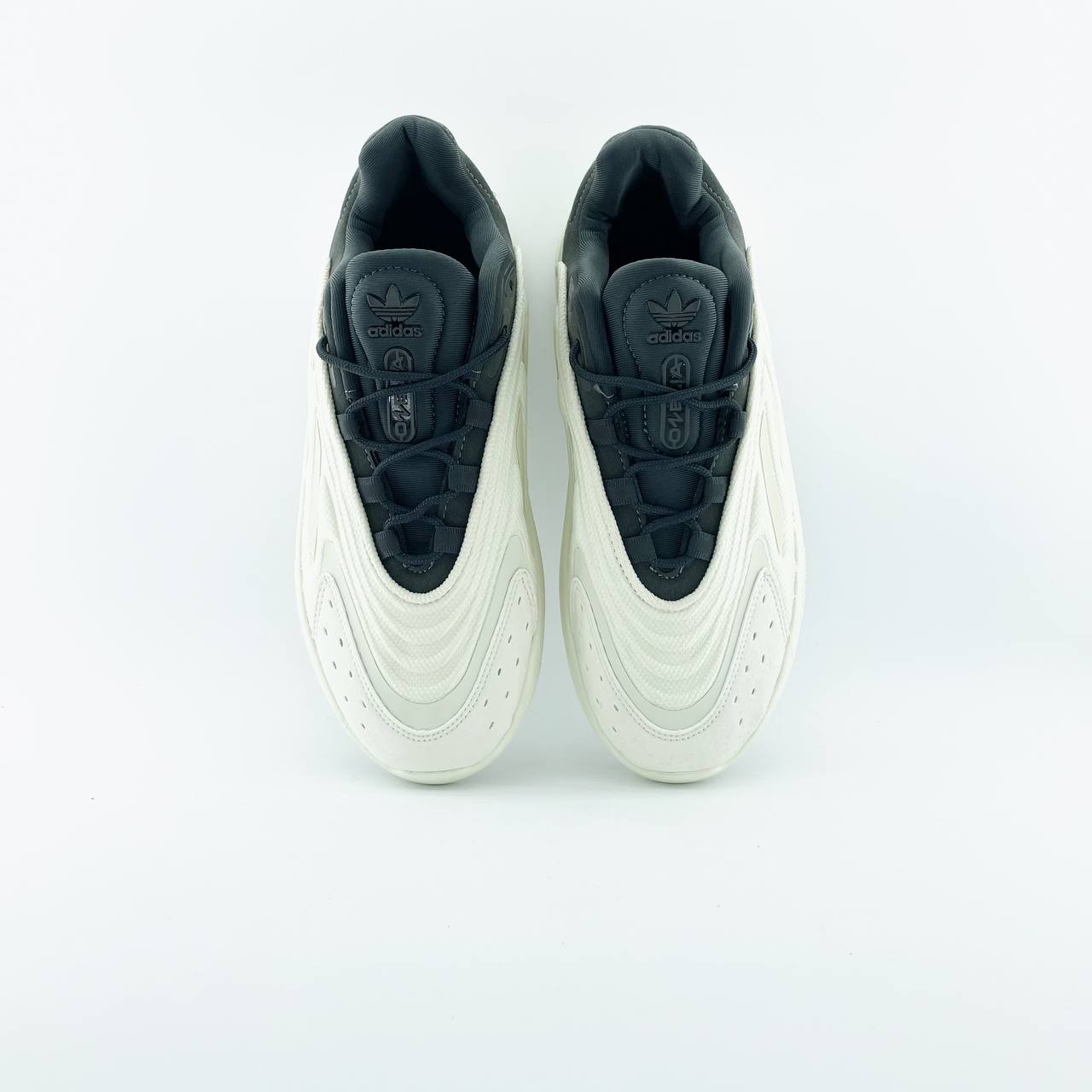 Adidas Ozelia White Black