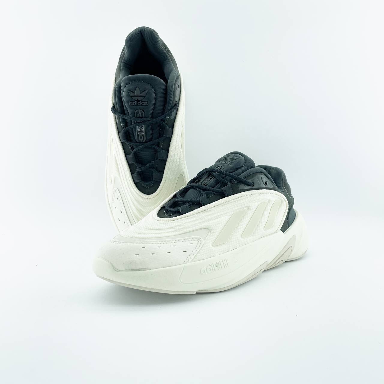 Adidas Ozelia White Black