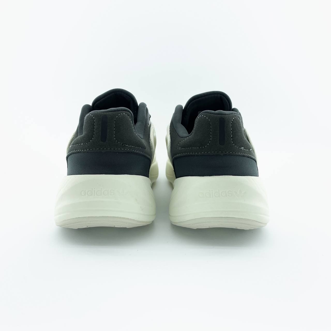 Adidas Ozelia White Black