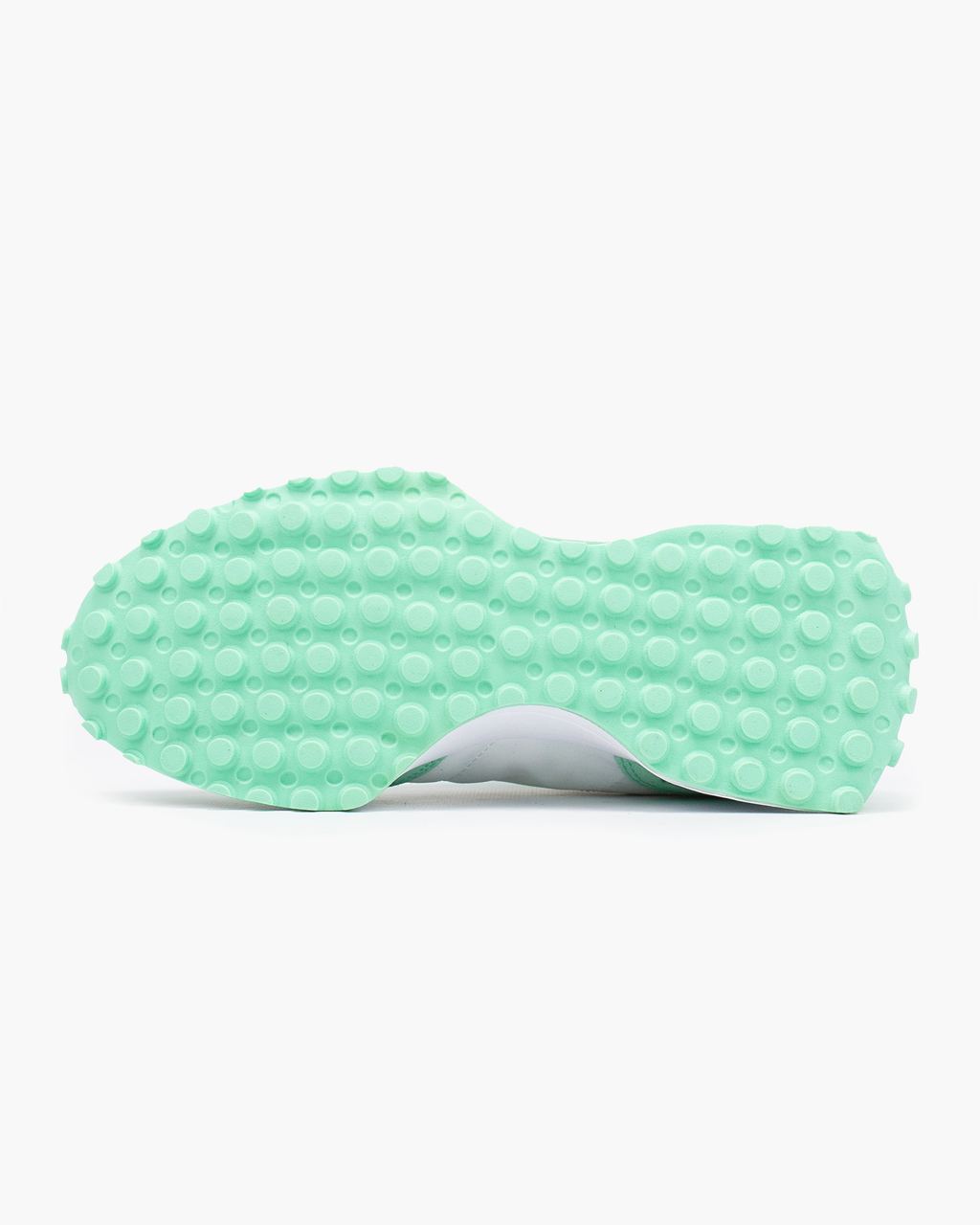 New Balance 327 Green