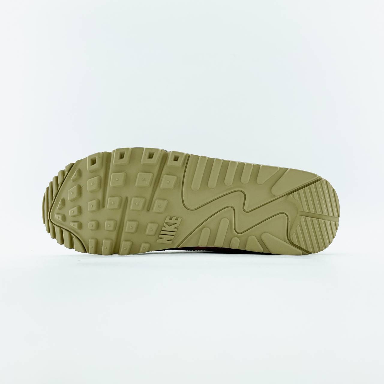 Nike Air Max 90 Off White Desert Ore