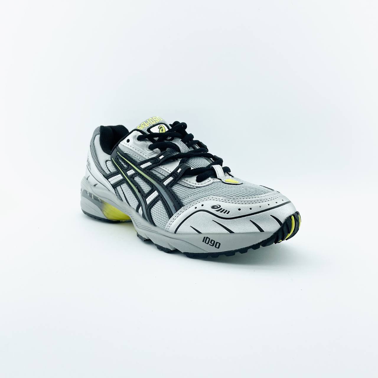 Asics Gel-1090 Mid Grey Yellow