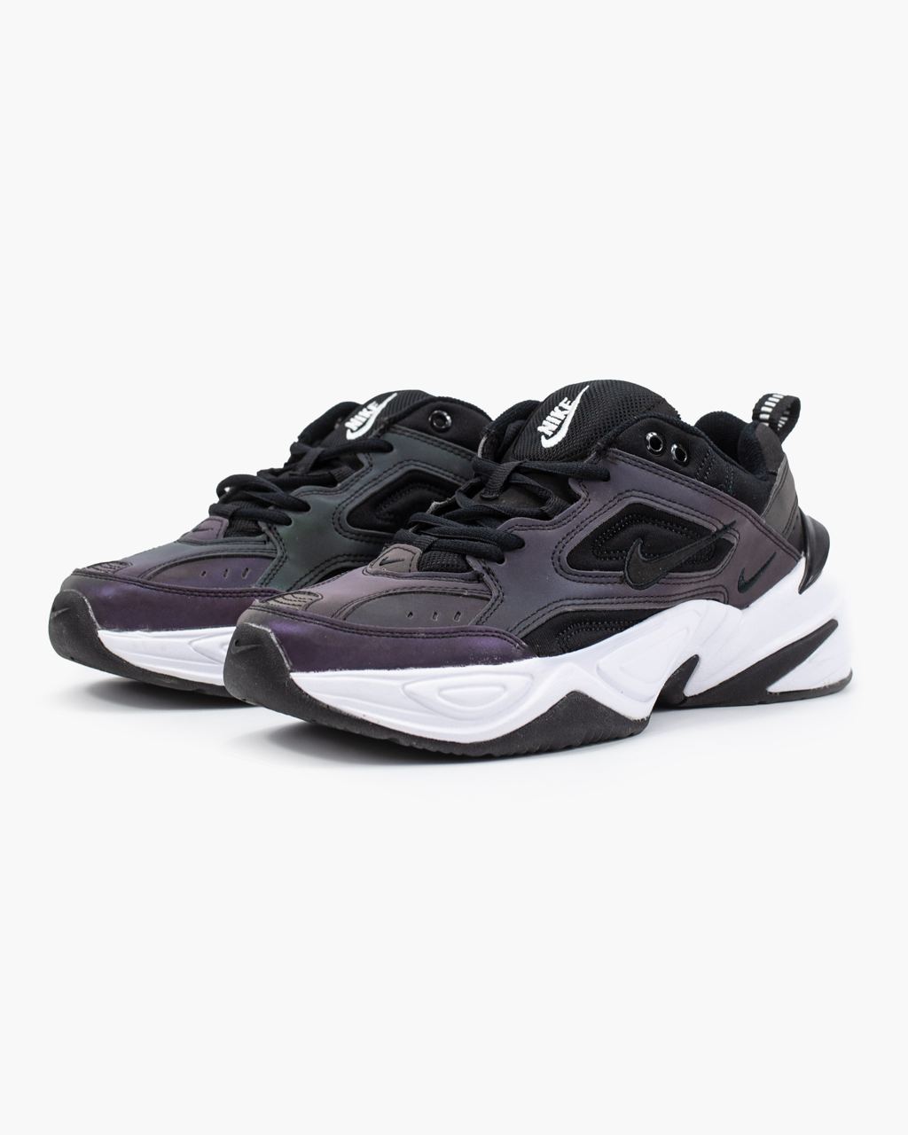 Nike M2K Tekno x Kylie Boon Oil Spill
