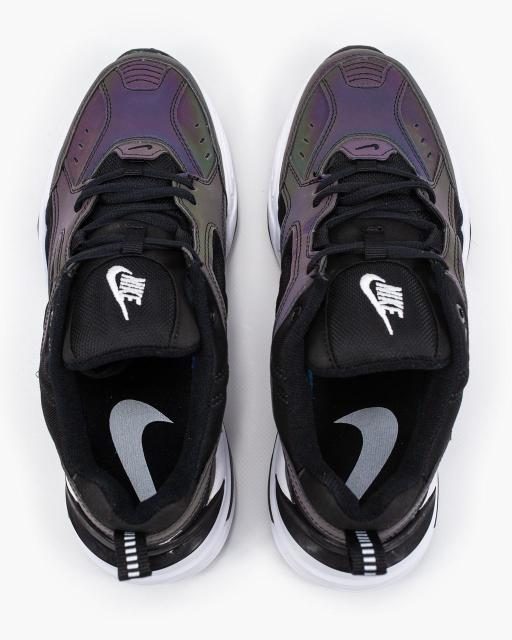 Nike M2K Tekno x Kylie Boon Oil Spill